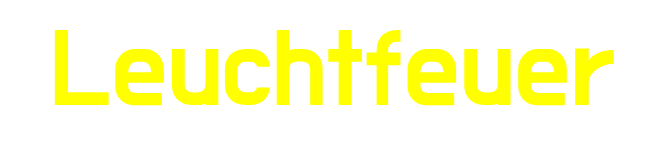 Leuchtfeuer